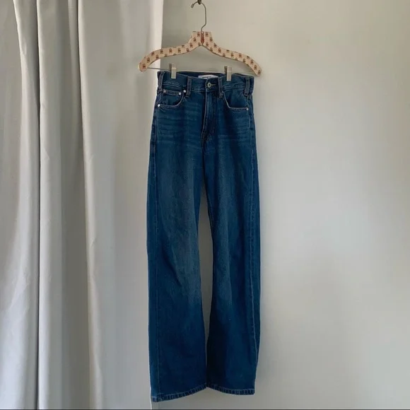 Gimaguas Kansas Jeans - Picture 10 of 12